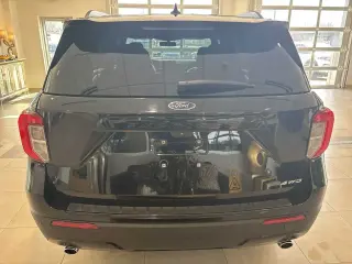 Ford Explorer 2023 AWD ST-Line 4dr SUV