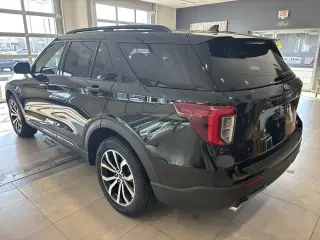 Ford Explorer 2023 AWD ST-Line 4dr SUV