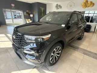 Ford Explorer 2023 AWD ST-Line 4dr SUV