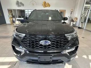 Ford Explorer 2023 AWD ST-Line 4dr SUV