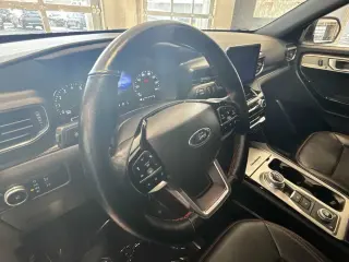 Ford Explorer 2023 AWD ST-Line 4dr SUV