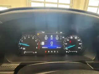 Ford Explorer 2023 AWD ST-Line 4dr SUV
