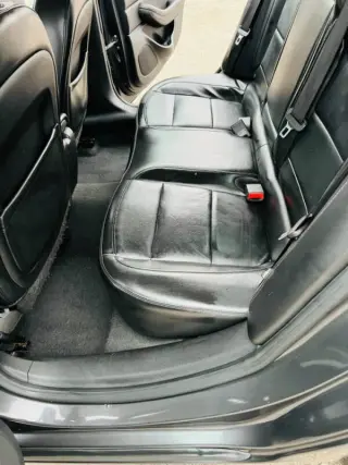 2013 Chevrolet Malibu LTZ