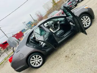 2013 Chevrolet Malibu LTZ