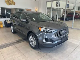 Ford Edge 2024 AWD SEL 4dr SUV