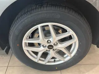 Ford Edge 2024 AWD SEL 4dr SUV