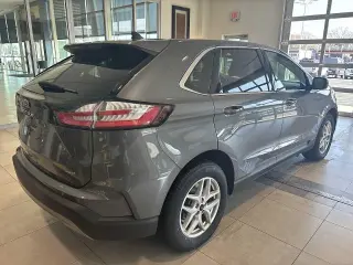 Ford Edge 2024 AWD SEL 4dr SUV