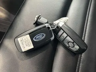 Ford Edge 2024 AWD SEL 4dr SUV
