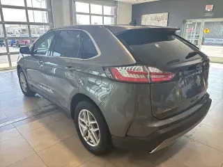 Ford Edge 2024 AWD SEL 4dr SUV