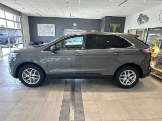 Ford Edge 2024 AWD SEL 4dr SUV