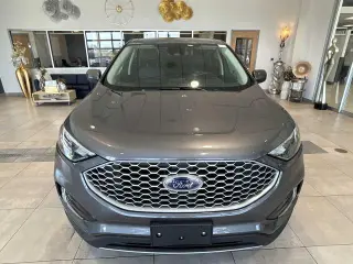 Ford Edge 2024 AWD SEL 4dr SUV