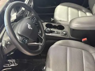 Ford Bronco Sport 2025 AWD Badlands 4dr SUV