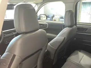 Ford Bronco Sport 2025 AWD Badlands 4dr SUV