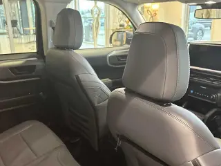 Ford Bronco Sport 2025 AWD Badlands 4dr SUV