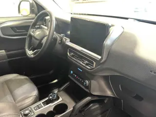 Ford Bronco Sport 2025 AWD Badlands 4dr SUV