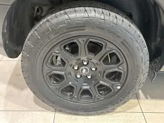 Ford Bronco Sport 2025 AWD Badlands 4dr SUV