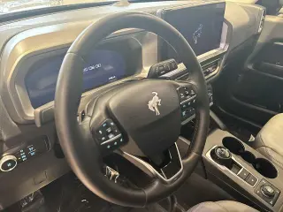 Ford Bronco Sport 2025 AWD Badlands 4dr SUV