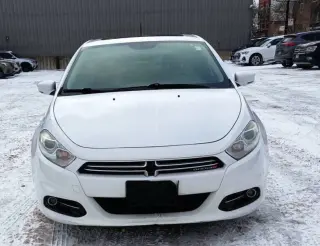 2015 Dodge Dart Limited
