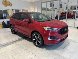 Ford Edge 2022 AWD ST 4dr Crossover