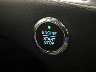 Ford Edge 2022 AWD ST 4dr Crossover