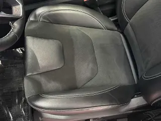 Ford Edge 2022 AWD ST 4dr Crossover