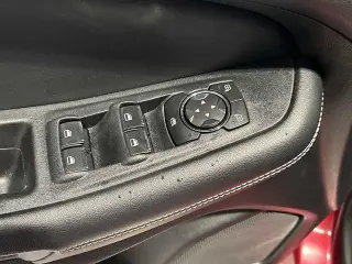 Ford Edge 2022 AWD ST 4dr Crossover