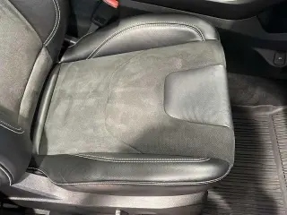 Ford Edge 2022 AWD ST 4dr Crossover