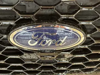 Ford Edge 2022 AWD ST 4dr Crossover