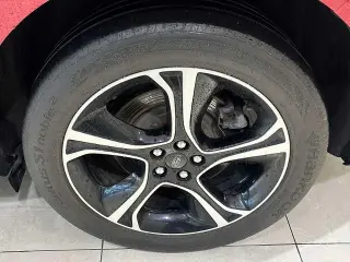 Ford Edge 2022 AWD ST 4dr Crossover