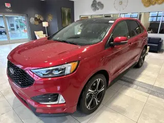 Ford Edge 2022 AWD ST 4dr Crossover