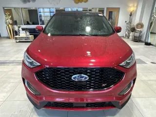 Ford Edge 2022 AWD ST 4dr Crossover