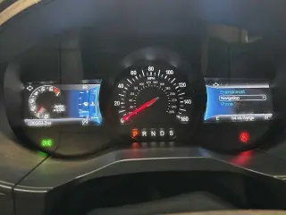 Ford Edge 2022 AWD ST 4dr Crossover