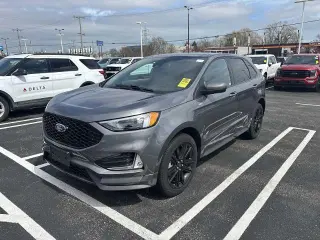 Ford Edge 2024 AWD SEL 4dr SUV