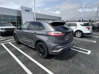 Ford Edge 2024 AWD SEL 4dr SUV
