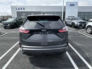 Ford Edge 2024 AWD SEL 4dr SUV