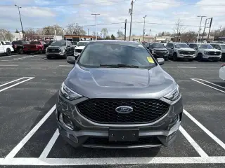 Ford Edge 2024 AWD SEL 4dr SUV