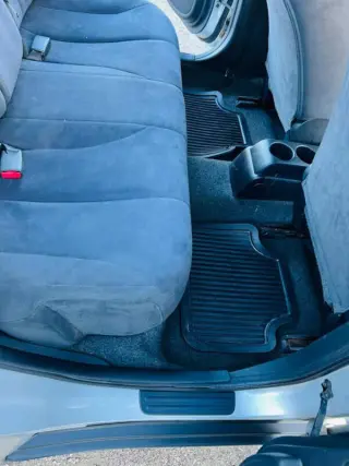 2007 Nissan Versa 1.8 S
