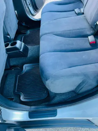 2007 Nissan Versa 1.8 S