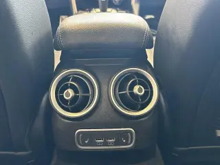 Alfa Romeo Giulia 2022 AWD Ti 4dr Sedan