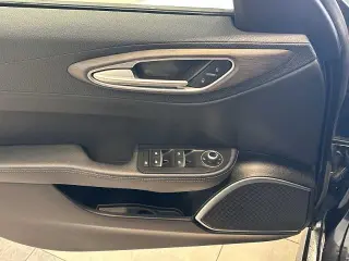 Alfa Romeo Giulia 2022 AWD Ti 4dr Sedan