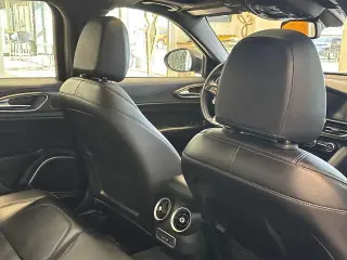 Alfa Romeo Giulia 2022 AWD Ti 4dr Sedan