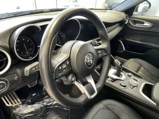 Alfa Romeo Giulia 2022 AWD Ti 4dr Sedan