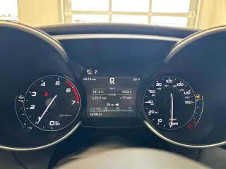 Alfa Romeo Giulia 2022 AWD Ti 4dr Sedan