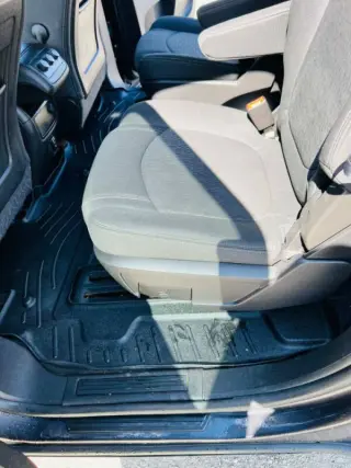 2016 GMC Acadia SLE-2