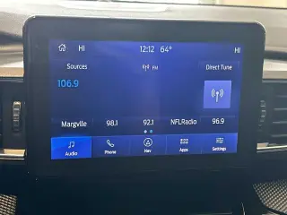 Ford Explorer 2023 AWD ST-Line 4dr SUV