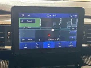 Ford Explorer 2023 AWD ST-Line 4dr SUV
