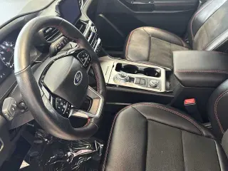 Ford Explorer 2023 AWD ST-Line 4dr SUV