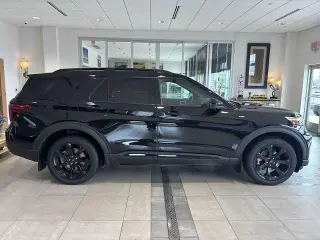 Ford Explorer 2023 AWD ST-Line 4dr SUV