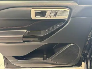 Ford Explorer 2023 AWD ST-Line 4dr SUV
