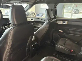 Ford Explorer 2023 AWD ST-Line 4dr SUV